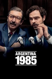 Argentina Năm 1985 2022