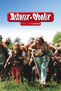 Asterix & Obelix Take on Caesar 1998