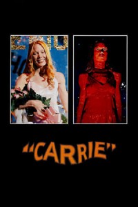 Cô Bé Carrie 1976
