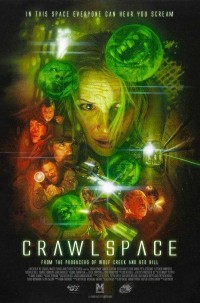 Crawlspace 2011
