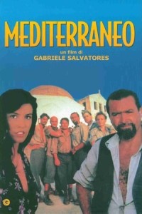 Địa Trung Hải 1991