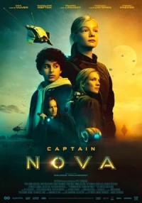 Đội Trưởng Nova 2021