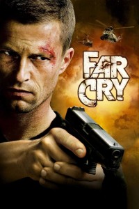 Far Cry 2007