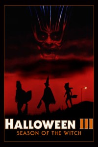 Halloween 3: Thời Đại Phù Thủy 1982