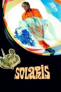 Hành Tinh Bí Ẩn Solaris 1972