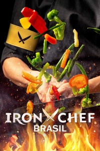 Iron Chef: Brazil 2021