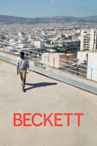 Kỳ Nghỉ Của Beckett 2021