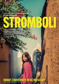 Stromboli 2021