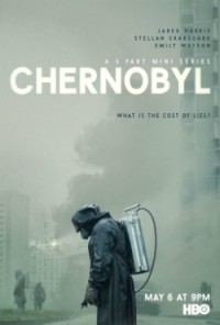 Thảm họa Chernobyl 2019
