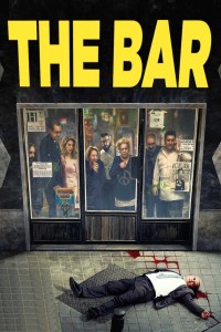 The Bar 2016