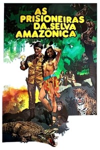 Trại Tù Amazon 2 1987