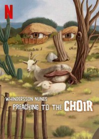 Whindersson Nunes: Xướng thơ giảng đạo 2022